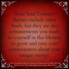 When You Know Your Soul Contracts You Own More Of Your Soul Power If You Feel Like An Old Soul Th Soul Contract Soul Growth Spiritual Awakening Quotes