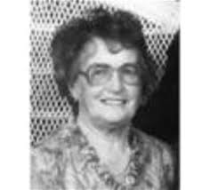 Lorraine MOIR Obituary