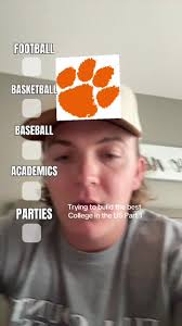 Fluff College Builder