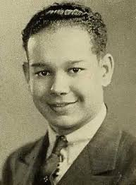Dr Thomas Jerry “TJ” Woolridge Jr. (1916-1966)