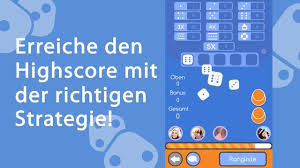 Das spiel wurde natürlich gespielt, abnutzungen an den ecken des kartons, der block hat aber noch. Kniffel Spielanleitung Regeln Einfach Erklart Focus De