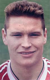 Sejarah Pemain Republik Irlandia di Manchester United