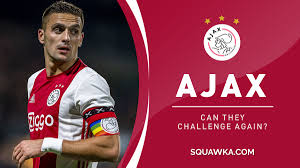 A set of key/value pairs that configure the ajax request. How Ajax Have Plugged De Ligt And De Jong Holes To Prove Doubters Wrong Squawka