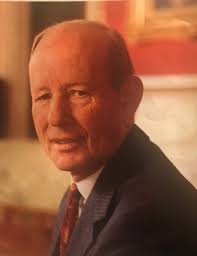 Dr. George Eric Marler Obituary