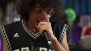 Kontra en vivo desde bodega EMF