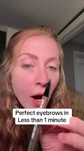 Luxe Eyebrow Lift Review