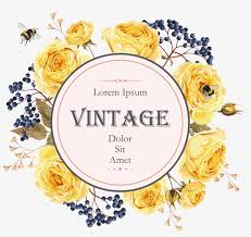 Maybe you would like to learn more about one of these? Flower Stock Photography Illustration Clip Art Yellow Yellow Roses Vector Png Transparent Png 1875x1875 Free Download On Nicepng