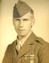 Corporal Daniel Clay Arnold: 15 July 1925