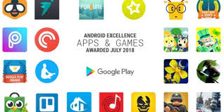 Mejores juegos para android 2018 de guerra. Los Mejores Juegos De Android Excellence Julio 2018