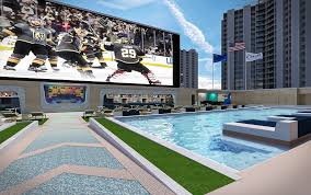 Our comprehensive guide to las vegas sportsbooks both on and off the strip. Circa Las Vegas The World S Largest Sports Book Casino Life Magazine