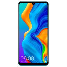 Huawei P30 Lite 64 Gb Akilli Telefon Mavi Vatan Bilgisayar