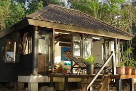 Barefoot Luxury The Tip Of Borneo Image 1 Of 24 Beach Retreat Holiday Home Sabah