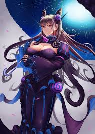 Check spelling or type a new query. Aster7 Murasaki Shikibu Fgo Fanart