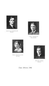 Central Library of Rochester and Monroe County · Yearbook Collection