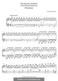 Siegfried (wwv 86 c) ist der titel einer oper von richard wagner, die zusammen mit den drei opern das rheingold, die walküre und götterdämmerung das gesamtwerk (bzw. Fragmente Der Fliegende Hollander Wwv 63 Von R Wagner Auf Musicaneo