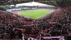 Why is no one talking about this except for israeli sport sites? Ultras Von Union Berlin Planen Stimmungsprotest Gegen Rb Leipzig Sportbuzzer De