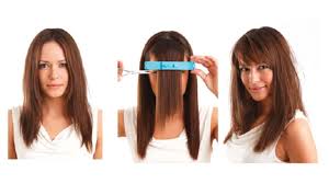 Tagliare Capelli Scalati Da Sola Tagli Dai Maestri Italiani