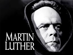 Martin Luther