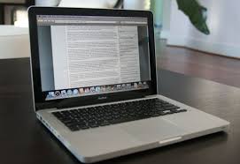 The New Macbook Apple S Redesigned Macbook And Macbook Pro Thoroughly Reviewed More of a darker toned one for more of a relaxed vibe! macbook pro