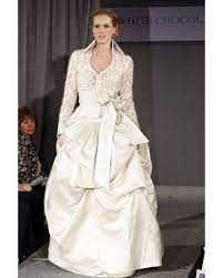 White Chocolate Wedding Dress Scott Corridan Dreamy Gowns Modest Wedding Gowns Dresses