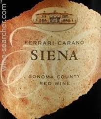 Check spelling or type a new query. Where To Buy Ferrari Carano Siena Sonoma County Prices Local Stores In Ri Usa