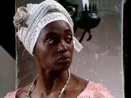 TV não ofereceu bons papéis a Léa Garcia, que sempre brilhou