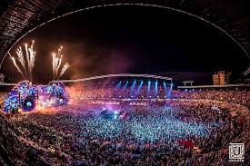 The chainsmokers, jason derulo, armin van buuren, kygo, diplo, afrojack, tiesto, don diablo. Untold Cel Mai Mare Festival De MuzicÄƒ Din Romania Incepe In Curand La Cluj Napoca Coltisor De Romania