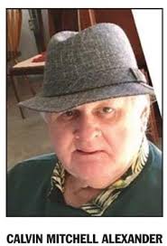 Courier Obituaries 5-8-19 |