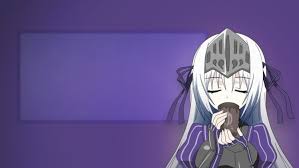Check spelling or type a new query. Anime Anime Girls Scope10 Kore Wa Zombie Desu Ka Eucliwood Hellscythe Wallpapers Hd Desktop And Mobile Backgrounds