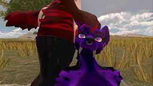 Hyena Furry VRchat ERP (With Moaning) - FAPCAT