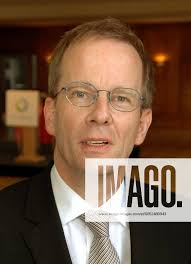 Dr. Andreas Kruse (Direktor Institut für Gerontologie der Universität  Heidelberg) anlässlich der