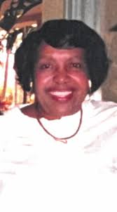 Ernestine Perry Obituary