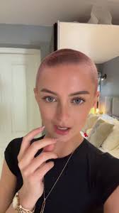 Hair Transformation Update and Celebrating Cancer-Free Life