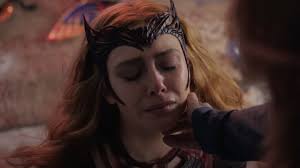 Wanda's Darkest Moments In Doctor Strange In The Multiverse Of Madness,  Ranked