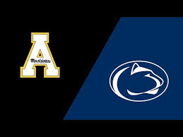 Image result for appalachian state penn state
