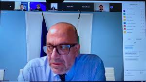 Republic agency for peaceful settlement of labour disputes