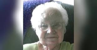 Katherine Williams Johnson Obituary