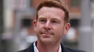 Alex Belfield: Stalker ex-BBC DJ agrees to pay Jeremy Vine damages