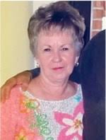 Obituaries Search for Ellen Bennett