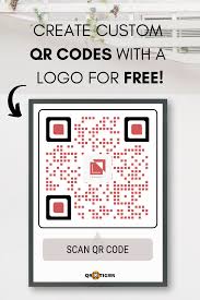 How To Create A Qr Code Qr Code Maker Qr Code Designer Create Custom Qr Codes Qr Code Maker In 2020 Coding Free Qr Code Generator Qr Code Generator