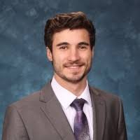 Christopher Huls's Instagram, Twitter & Facebook