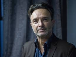 And the nominees for the UBCP/ACTRA Awards are ...