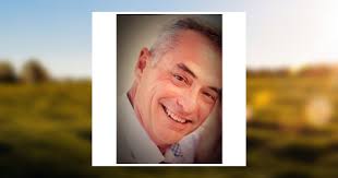 Chris Goulart Obituary November 24, 2018