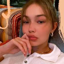 In november 2014, hadid made her debut in the top 50 models ranking at models.com. V4aqcpdyq5gn7m