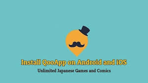 ¿qué podemos encontrar más allá de google play store? Qooapp For Android And Ios Unlimited Japanese Games Comics Premiuminfo