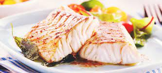 Pollock Fish Is It Healthy Benefits Nutrition Recipes Risks Dr Axe