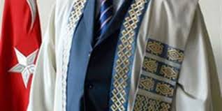 Cumhurbaşkanı erdoğan, boğaziçi üniversitesi rektörlüğü'ne prof. Bogazici Universitesi Rektoru Prof Dr Melih Bulu Kimdir Melih Bulu Gorevden Alindi