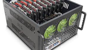Most people should not mine bitcoins today. Ready To Go Bitcoin Mining Here S The Perfect Gpu Server Case For Your Machine Review Editorial Xsreviews