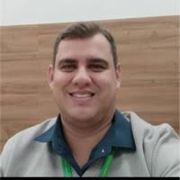 Márcio José Machado do Prado