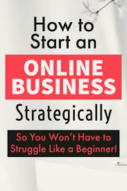 How To Start An Online Business From Home Lifez Eazy Retail Business Ideas Online Business From Home Start Online Business